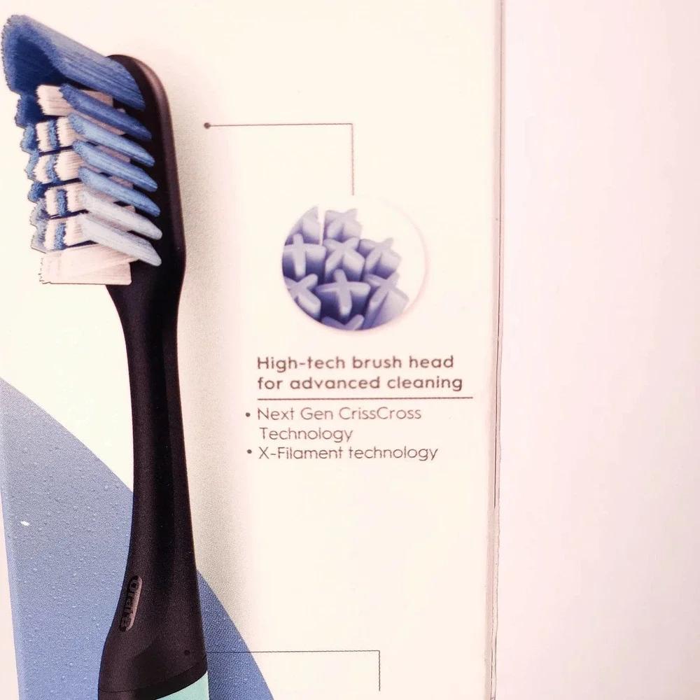 Oral-B oral clic